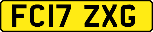 FC17ZXG