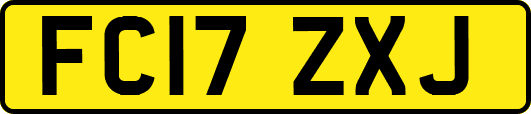 FC17ZXJ