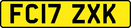 FC17ZXK