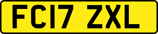 FC17ZXL