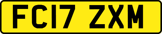 FC17ZXM