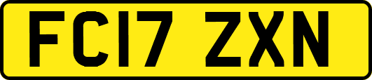 FC17ZXN