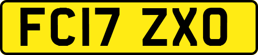 FC17ZXO
