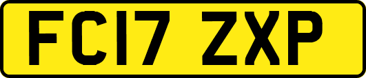 FC17ZXP