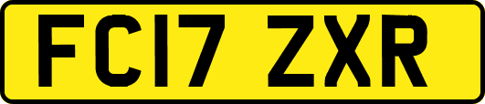FC17ZXR