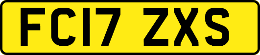 FC17ZXS