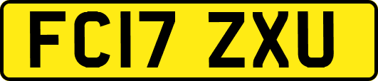 FC17ZXU