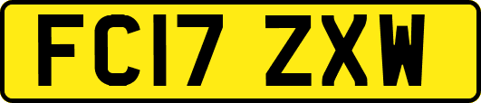FC17ZXW