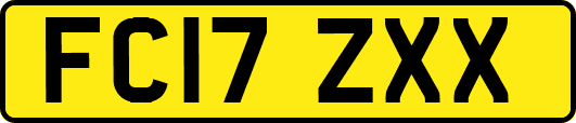 FC17ZXX