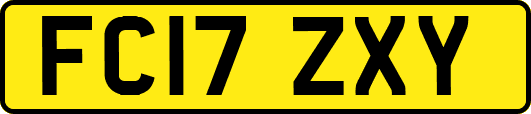 FC17ZXY