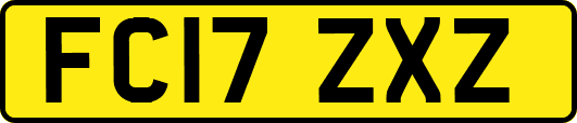 FC17ZXZ