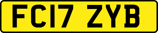 FC17ZYB