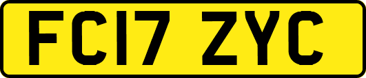 FC17ZYC