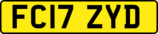FC17ZYD