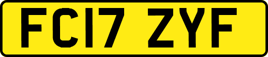 FC17ZYF