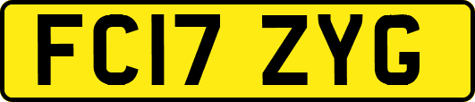 FC17ZYG