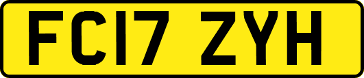 FC17ZYH