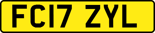 FC17ZYL
