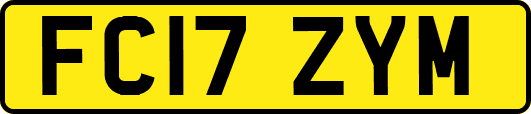 FC17ZYM