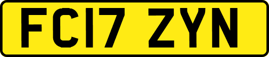 FC17ZYN