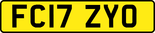 FC17ZYO
