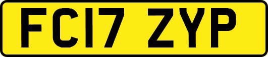FC17ZYP