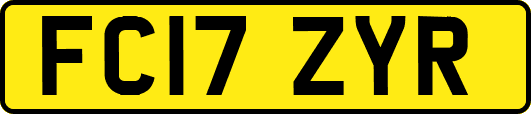 FC17ZYR