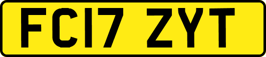 FC17ZYT