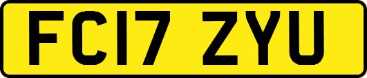 FC17ZYU