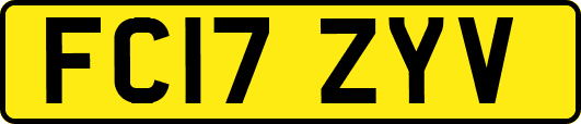 FC17ZYV