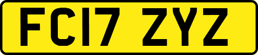 FC17ZYZ