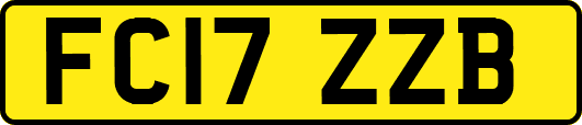 FC17ZZB