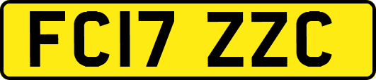 FC17ZZC