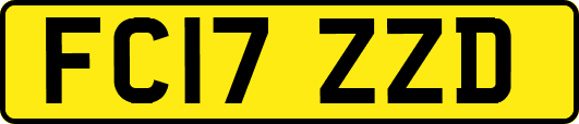 FC17ZZD