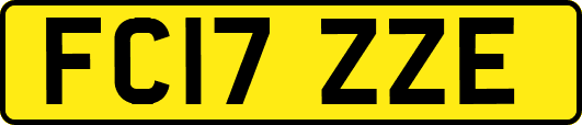 FC17ZZE