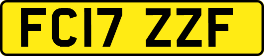 FC17ZZF