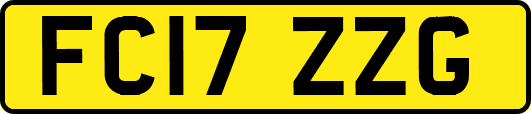 FC17ZZG