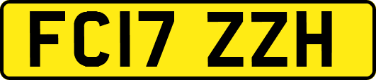 FC17ZZH