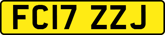 FC17ZZJ