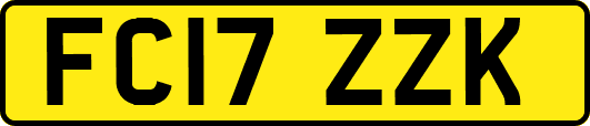 FC17ZZK