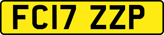 FC17ZZP