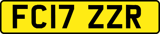 FC17ZZR