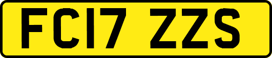 FC17ZZS
