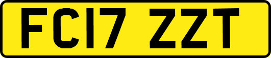 FC17ZZT