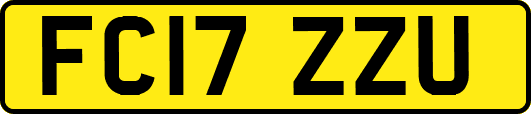 FC17ZZU