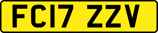 FC17ZZV