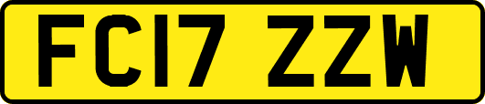 FC17ZZW