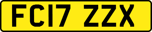 FC17ZZX
