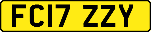 FC17ZZY