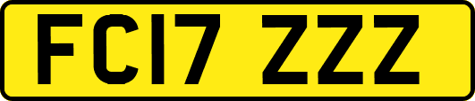 FC17ZZZ